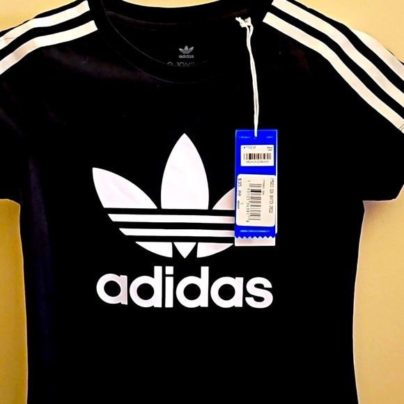 Girls Adidas dress - Picture 2 of 4